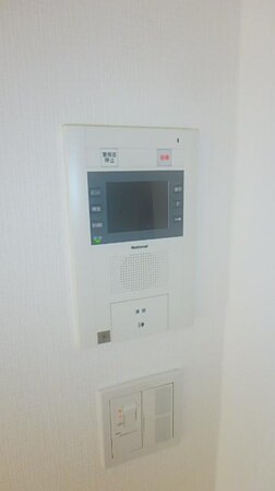 エルスタンザ代々木の物件内観写真